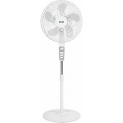 Kerosun KFS01-16Α Ανεμιστήρας Ορθοστάτης 60W Διαμέτρου 40cm